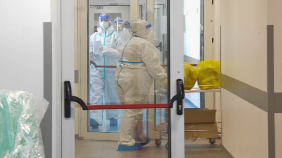 U Sjevernoj Makedoniji 758 novozaraženih i 26 preminulih