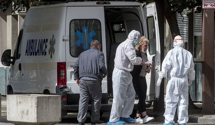 U Sjevernoj Makedoniji 88 novozaraženih, preminule tri osobe