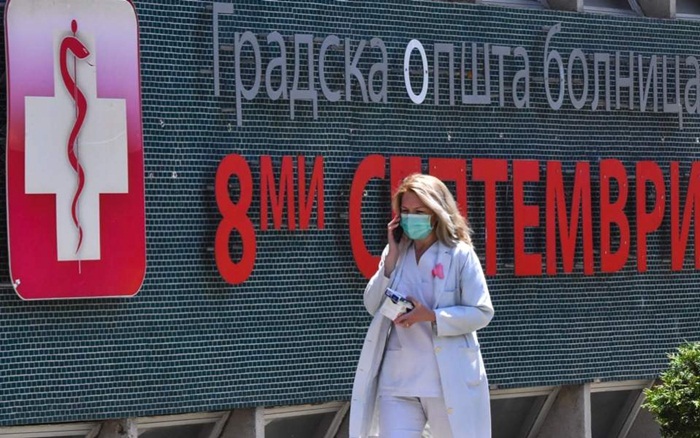 U Sjevernoj Makedoniji četvoro mrtvih i 166 zaraženih