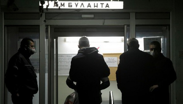 U Sjevernoj Makedoniji devet žrtava, 329 zaraženih