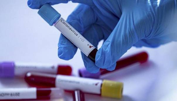 U Sjevernoj Makedoniji i dalje visoki brojevi novozaraženih