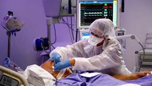 U Sjevernoj Makedoniji još 124 osobe zaražene koronom