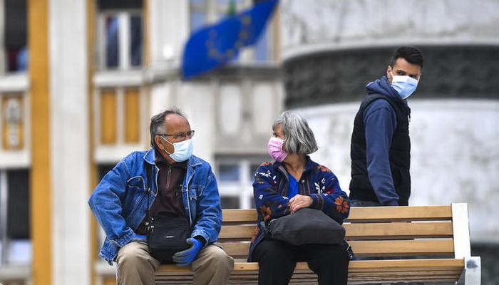 U Sjevernoj Makedoniji još 200 zaraženih, četvoro preminulih