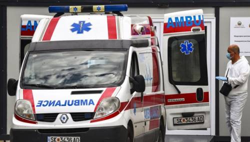 U Sjevernoj Makedoniji tri smrtna slučaja i 160 novozaraženih