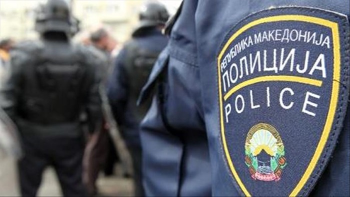 U Sjevernoj Makedoniji uhapšen vozač kamiona jer je ilegalno prevozio 80 migranata