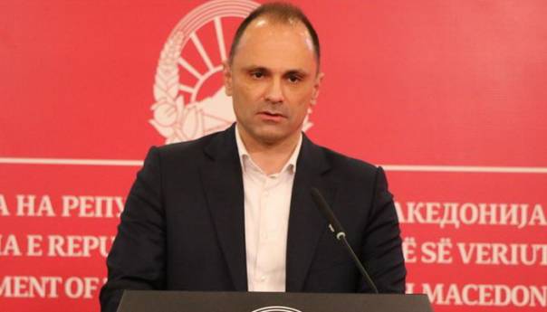 Prvi smrtni slučaj od koronavirusa u Sjevernoj Makedoniji