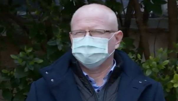 U SKB Mostar do sada testirano 139 osoba, 17 zaraženih