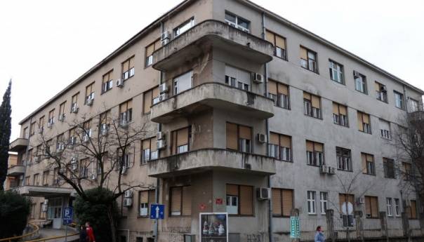 U SKB Mostar od posljedica koronavirusa preminulo sedam osoba
