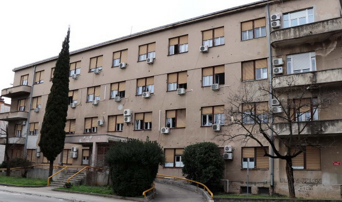 U SKB Mostar preminule tri osobe od korona virusa