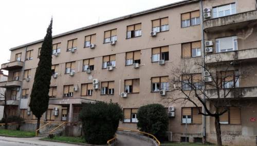 U SKB Mostar preminule tri osobe od korona virusa