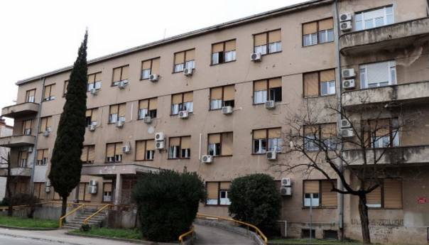 U SKB Mostar preminule tri osobe od korona virusa