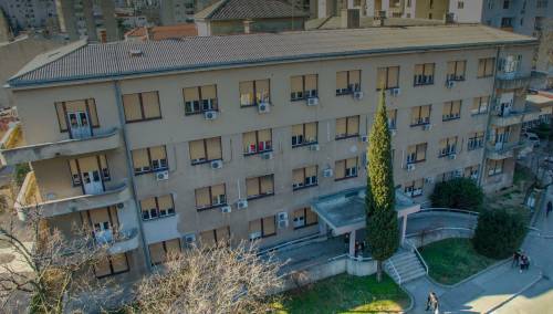 U SKB Mostar preminulo 6 osoba, 534 novozaraženih