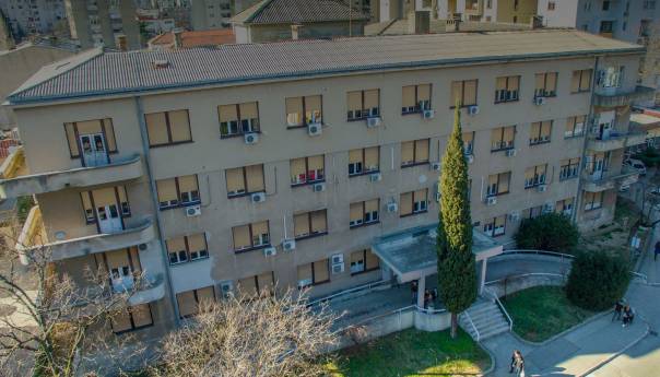 U SKB Mostar preminulo 6 osoba, 534 novozaraženih