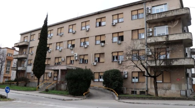 U SKB-u Mostar od posljedica koronavirusa preminulo 10 osoba