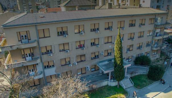 U SKB-u Mostar preminulo 10 osoba od koronavirusa