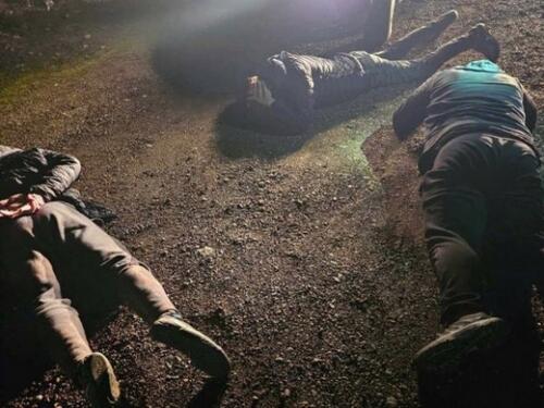 U sklopu akcije 'Window' pet lica lišeno slobode