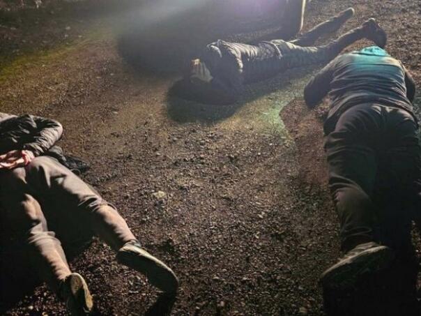 U sklopu akcije 'Window' pet lica lišeno slobode