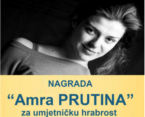 U sklopu Festivala autorske poetike večeras dodjela nagrade za umjetničku hrabrost