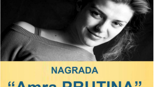 U sklopu Festivala autorske poetike večeras dodjela nagrade za umjetničku hrabrost