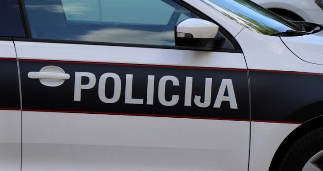 U sklopu operativne akcije 'Posrednik' slobode lišeni policijski službenici