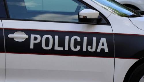 U sklopu operativne akcije 'Posrednik' slobode lišeni policijski službenici