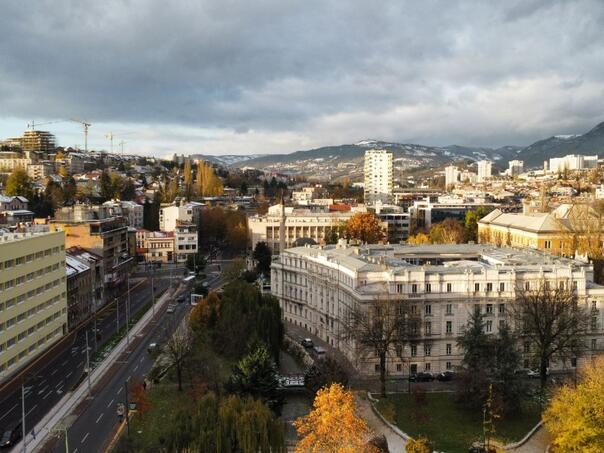 U sklopu projekta 'Tomorrow together': Javni poziv za mlade sa Centra