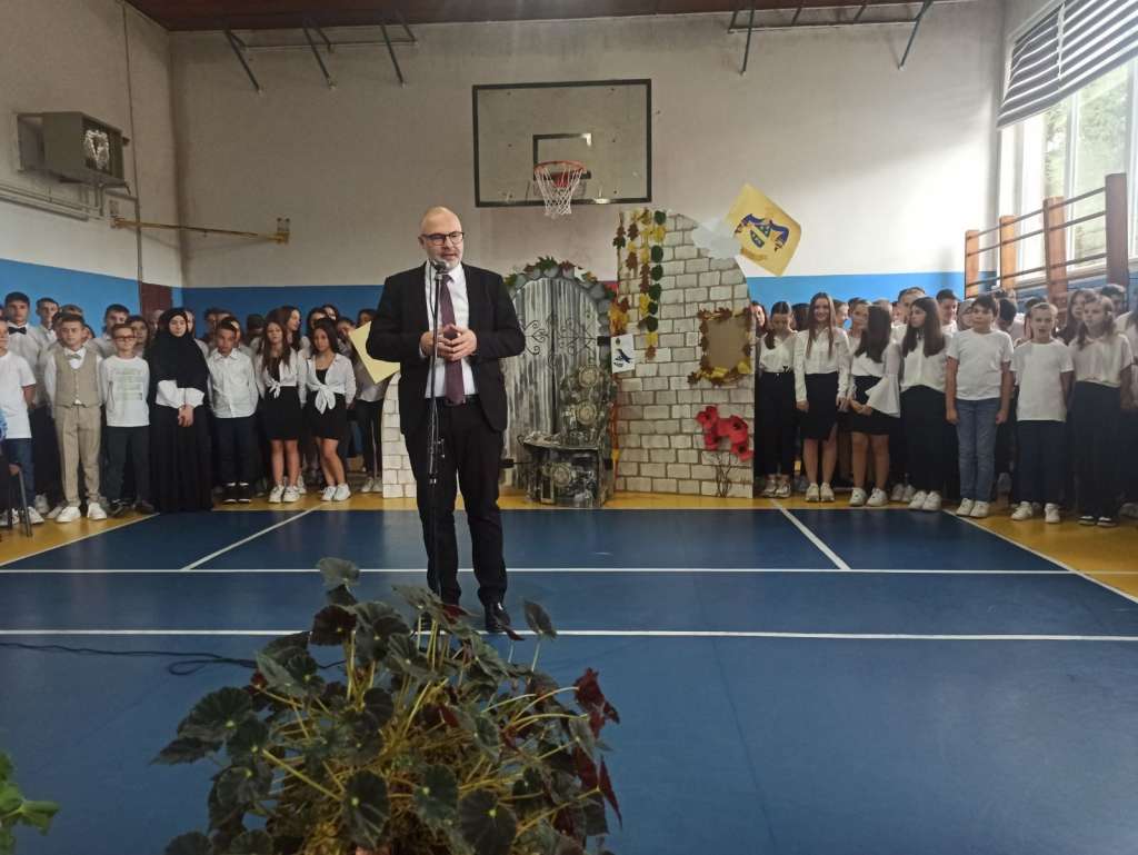 U školama Tuzlanskog kantona dan sjećanja na srednjovjekovnu Bosnu