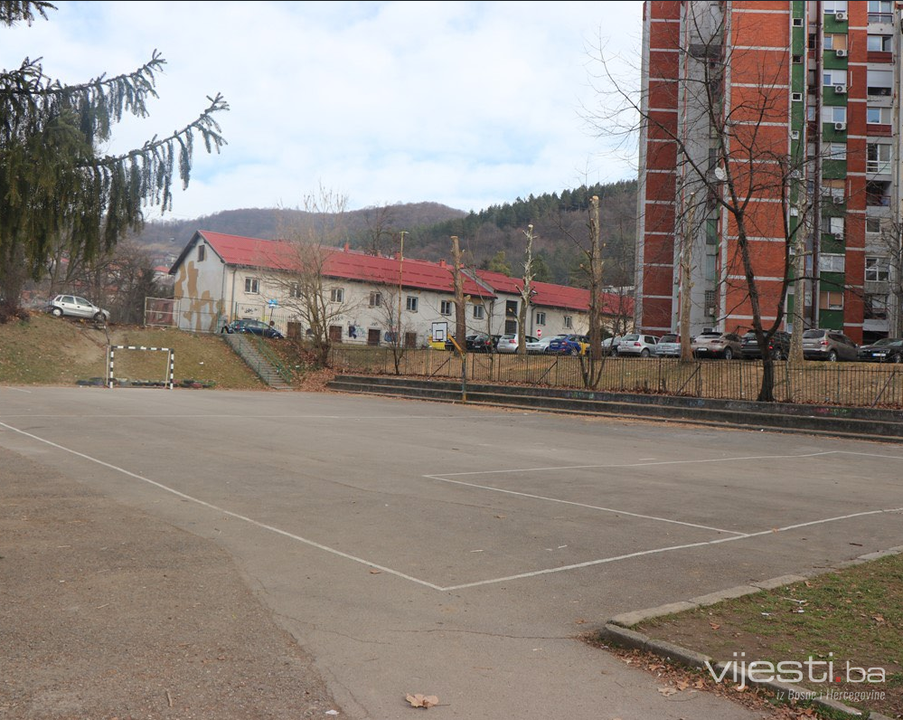 U školama u TK dojavljene bombe: Provjere u toku