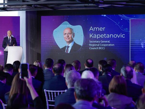 U Skoplju otvoren Digitalni summit Zapadnog Balkana