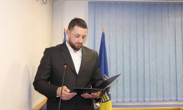 U Skupštini BPK Goražde smijenjene Edita Velić i Nizama Rišljanin