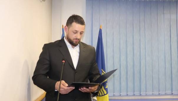 U Skupštini BPK Goražde smijenjene Edita Velić i Nizama Rišljanin