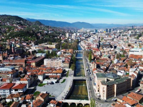 U Skupštinu KS upućen novi Zakon o turizmu: Evo detalja