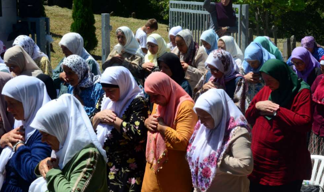 U Slatini kod Sućeske održana kulturno-vjerska manifestacija