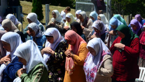 U Slatini kod Sućeske održana kulturno-vjerska manifestacija