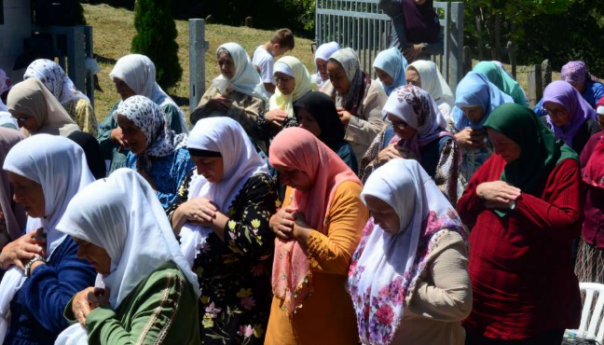 U Slatini kod Sućeske održana kulturno-vjerska manifestacija