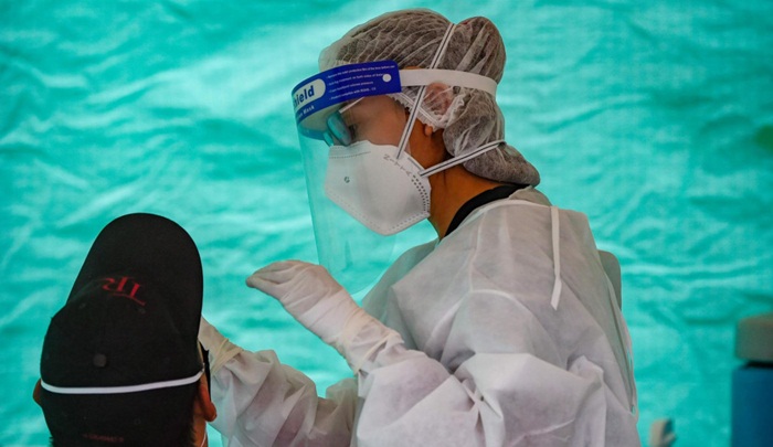 U Slovačkoj kreće drugi krug nacionalnog testiranja 