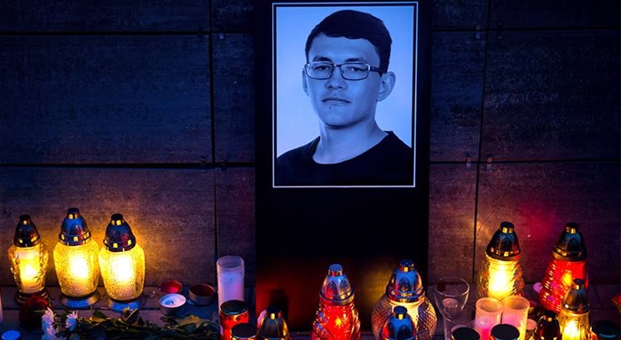 U Slovačkoj uhapšeno 13 sudija zbog ubistva novinara