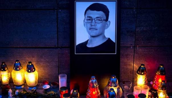 U Slovačkoj uhapšeno 13 sudija zbog ubistva novinara