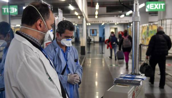 U Sloveniji 1.860 novozaraženih, preminule 24 osobe