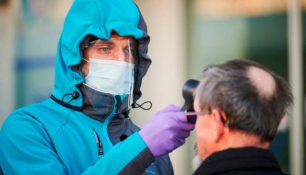 U Sloveniji 1030 novozaraženih i 44 preminulih