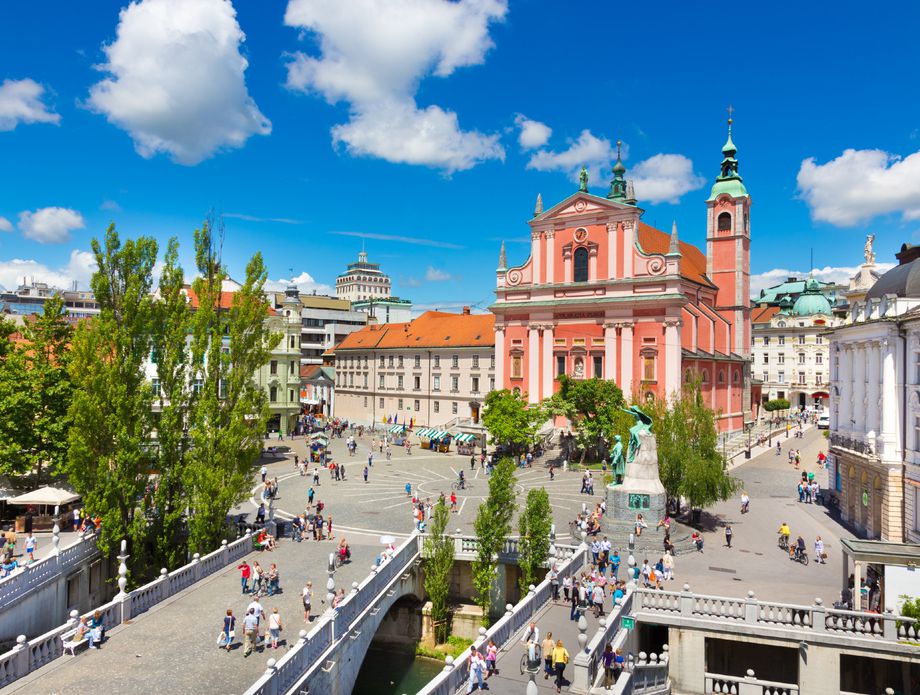 U Sloveniji 133 novozaraženih koronavirusom