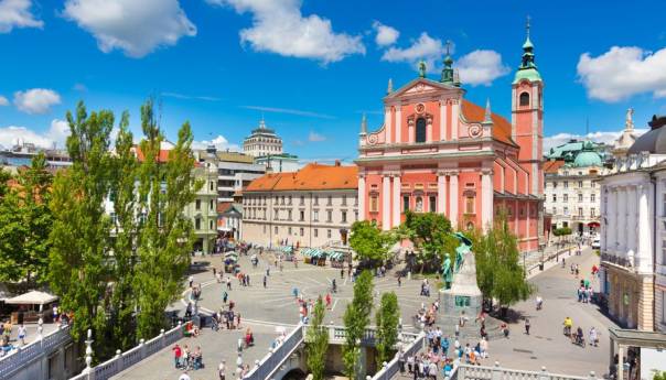 U Sloveniji 133 novozaraženih koronavirusom