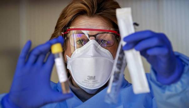 U Sloveniji 15 novozaraženih koronavirusom