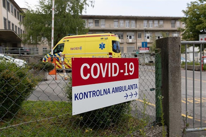 U Sloveniji 1523 novozaraženih, 28 preminulih,