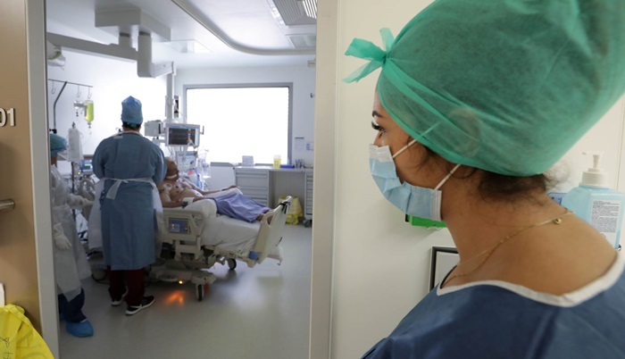 U Sloveniji 1612 zaraženih, 27 preminulih