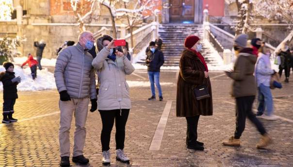 U Sloveniji 388 novozaraženih, 39 osoba preminulo