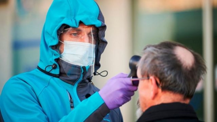 U Sloveniji 537 novih zaraza, proglašena epidemija