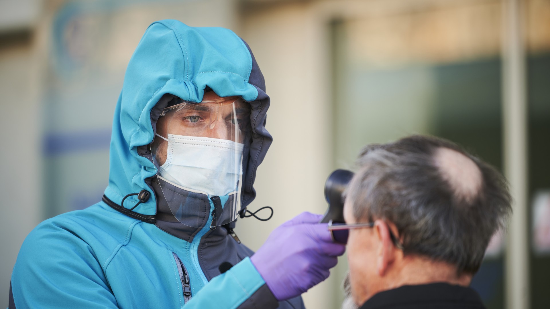 U Sloveniji 545 novozaraženih, četiri osobe preminule