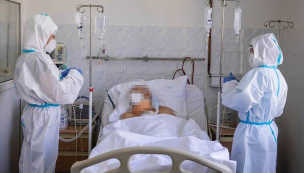 U Sloveniji 59 umrlih od covida-19, vlada traži ogromne kazne