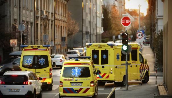 U Sloveniji četvrti smrtni slučaj od korona virusa